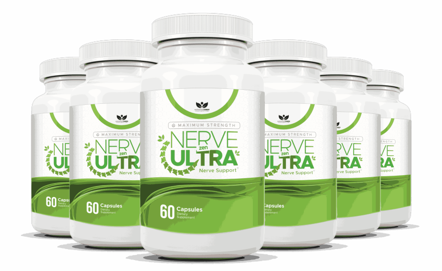 nerve zen ultra discount
